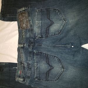 Diesel Livy Jeans